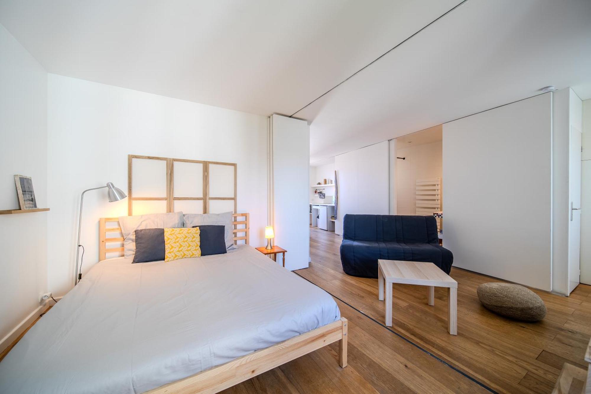 Atlantic Selection - Les Toits De Beaurivage - La Cote Des Basques Avec Parking Biarritz